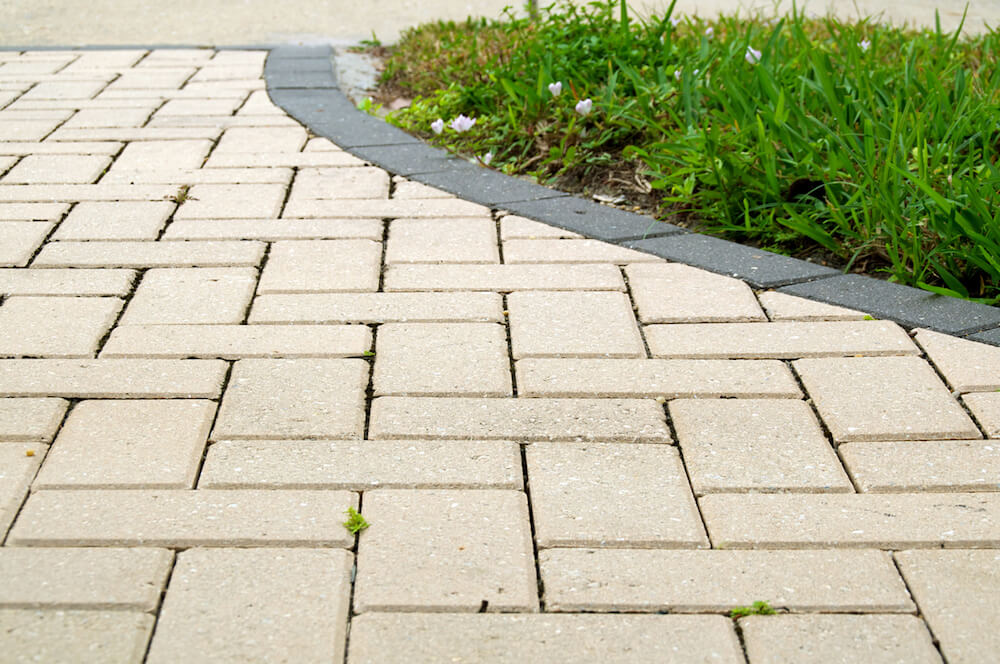 2021 Interlocking Driveway Pavers Pricing Interlocking Pavers Cost